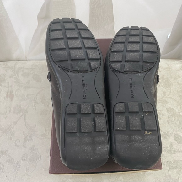 🆕Louis vuitton Loafers for mens 👞 - Picture 7 of 8